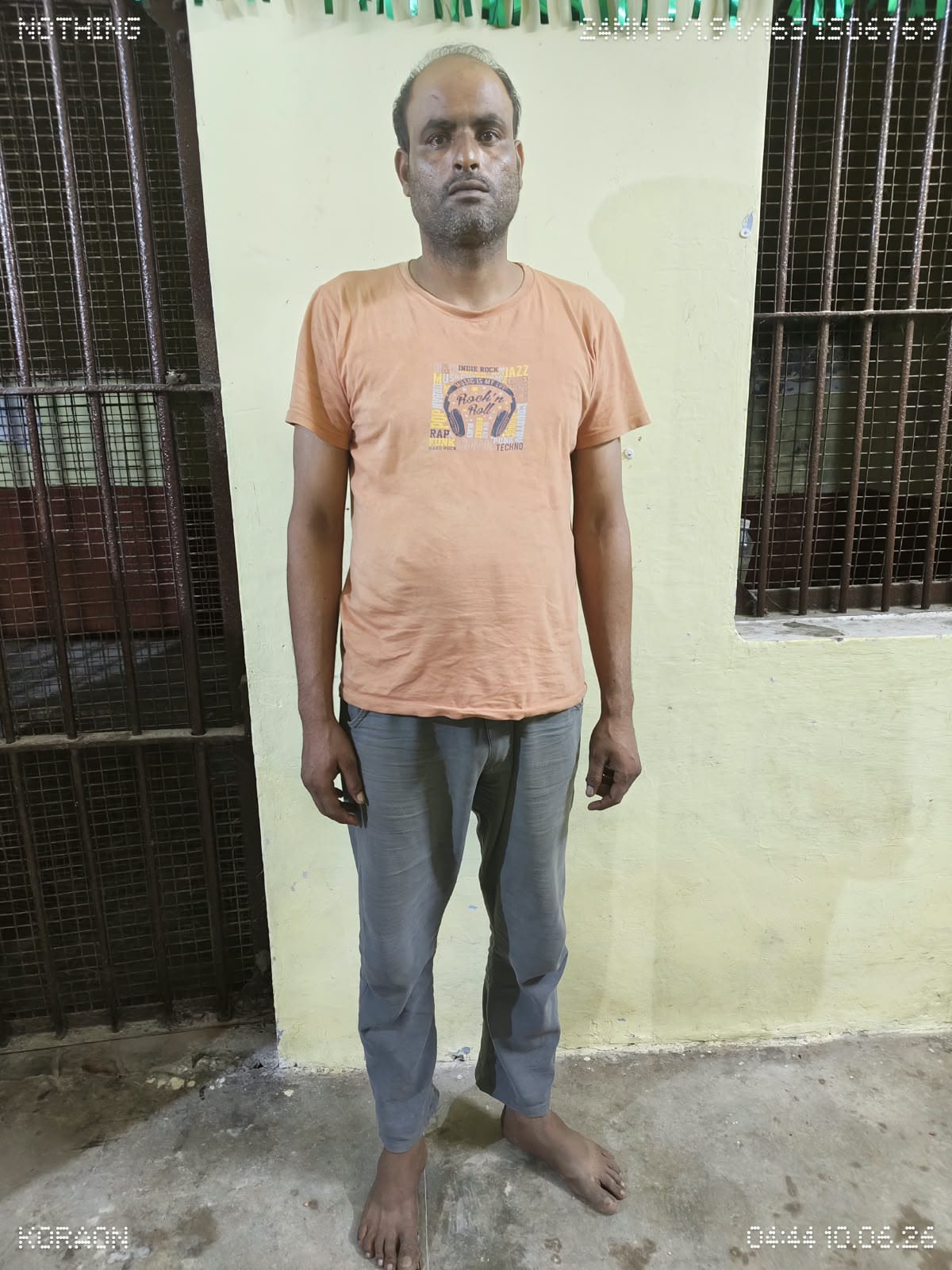 Latest News Image